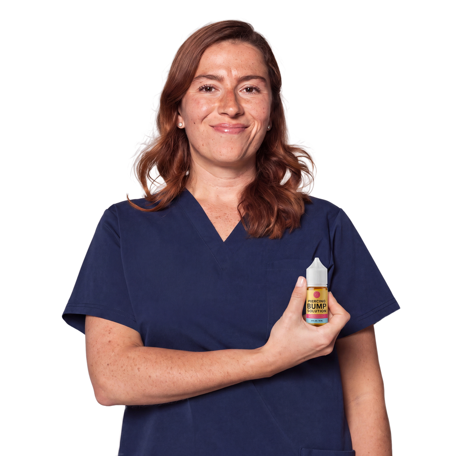 Dr. Anika Ackerman