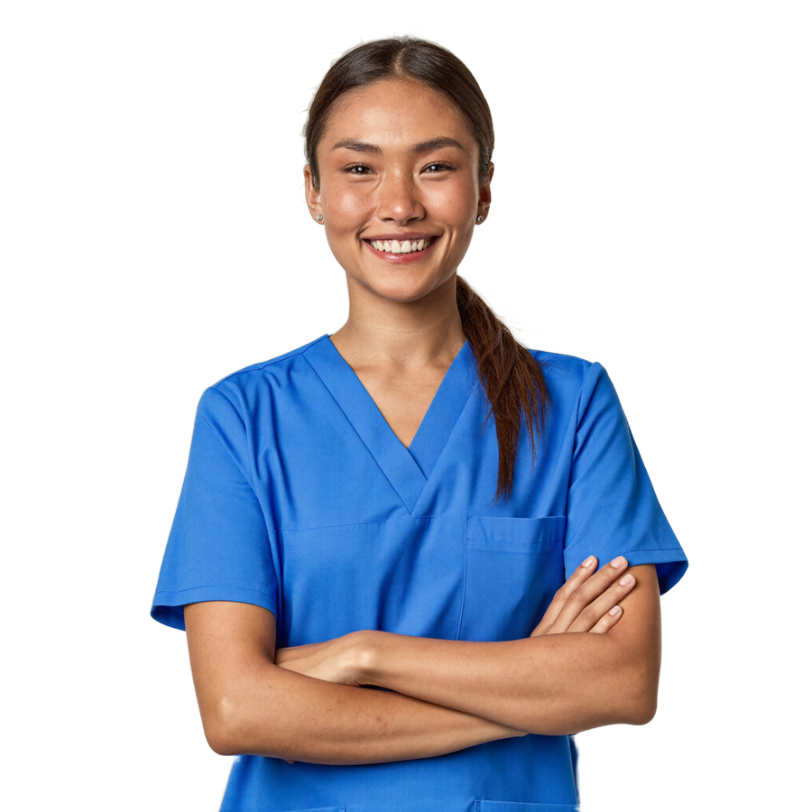 Dr. Anika Ackerman