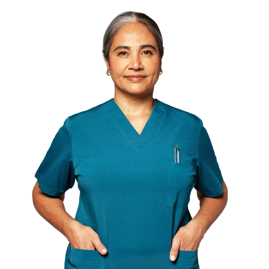 Dr. Anika Ackerman